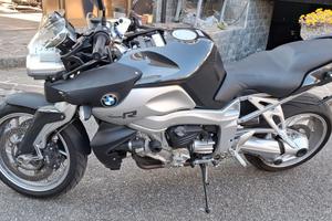 moto BMW K1200 R