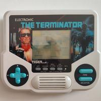 Gig Tiger – Come nuovo The Terminator