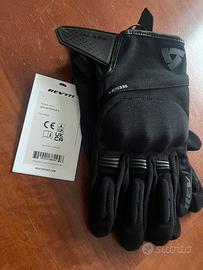 Guanti Moto Estivi Rev'it Impermeabili