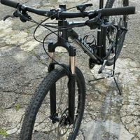 mtb TREK 27.5 misura M