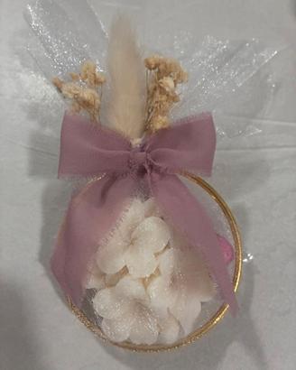 portaconfetti bomboniera