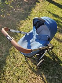 Trio Cybex balios S