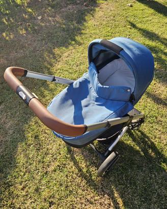 Trio Cybex balios S