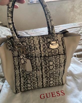 Borsa Guess
