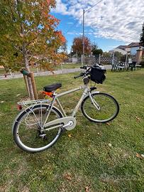 bicicletta