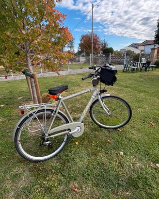 bicicletta