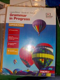 libro usato di 5 superiore