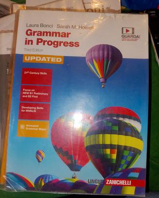 libro usato di 5 superiore