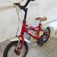 Bici bambino