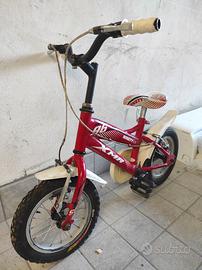 Bici bambino