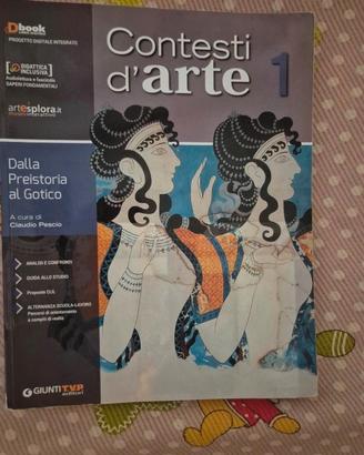 Contesti d'arte 1