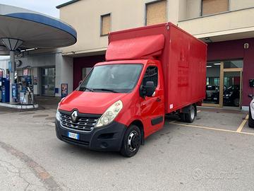 Renault Master T35 2.3 dCi 165cv L3