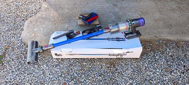 dyson v11 Total clear