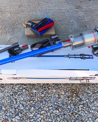 dyson v11 Total clear
