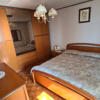 Camera da letto matrimoniale