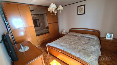 Camera da letto matrimoniale