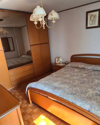 Camera da letto matrimoniale