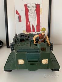 GI Joe Warthog