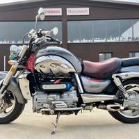 Triumph Rocket III 2.300cc SPIDER-MAN Edition - Un