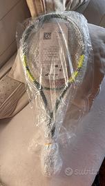 2 Babolat racchette tennis