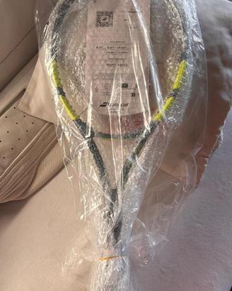 2 Babolat racchette tennis