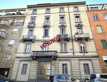 Appartamento Milano [Cod. rif 3196307VRG]