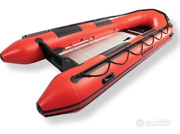 gommone quicksilver