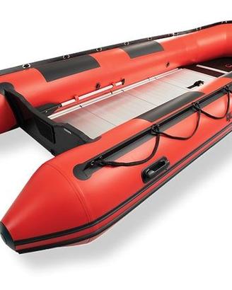 gommone quicksilver