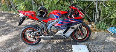 Honda cbr 1000