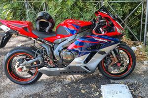 Honda cbr 1000