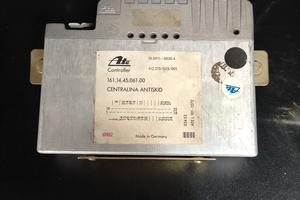 alfa romeo 75 centralina abs