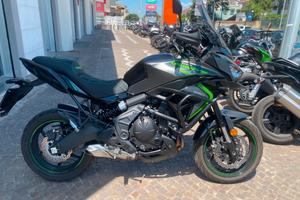 Kawasaki Versys 650 - 2025
