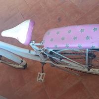bicicletta bambina 