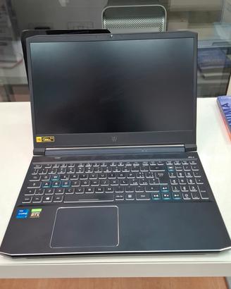 notebook Gaming Acer  Predator  Helios 300