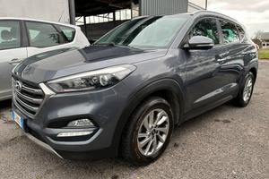 Hyundai Tucson 1.7 CRDi XPossible
