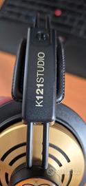 AKG K121 Studio Gold