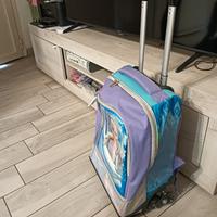zaino trolley 