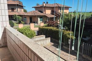 Monolocale arredato da privato