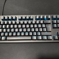 RAZER HUNTSMAN TOURNEAMENT EDITION TASTIERA GAMING