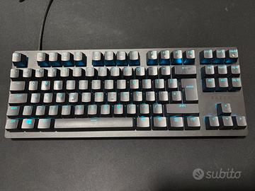 RAZER HUNTSMAN TOURNEAMENT EDITION TASTIERA GAMING