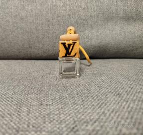 Louis Vuitton profumatore auto 