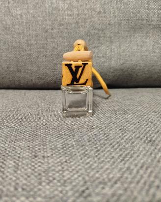 Louis Vuitton profumatore auto 
