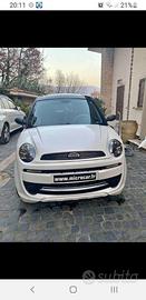 MICROCAR LIGIER DUE