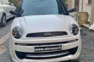 MICROCAR LIGIER DUE