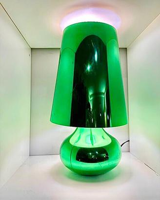 Kartell Cindy Lampada Tavolo Verde