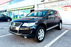 Volkswagen Touareg 2.5 TDI