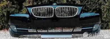 BMW 5 F10 F11 Paraurti Anteriore