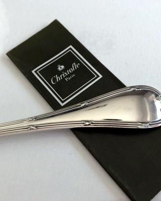 Posate Rubans Vintage Christofle, Silver Plated