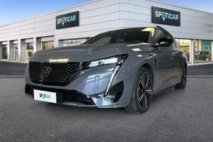Peugeot 308 SW SW GT BlueHDi 130 EAT8 S&S