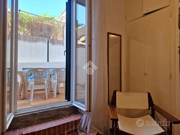 2 LOCALI A SAN FELICE CIRCEO